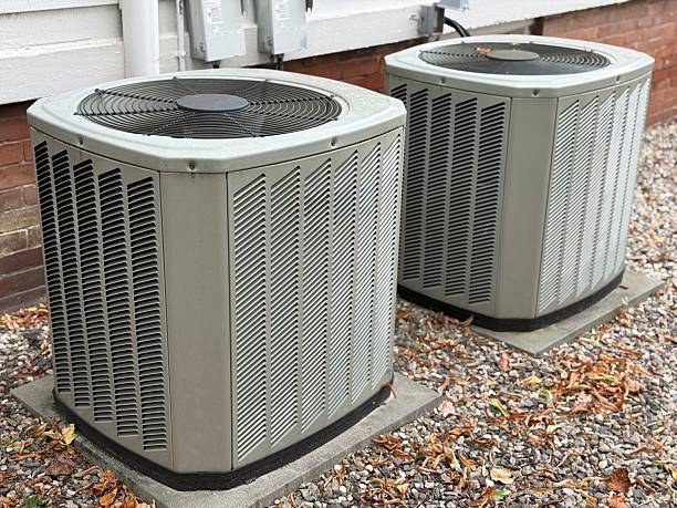 Reliable Hvac Installation contractor in Garrison, TX by JG Cool HVAC